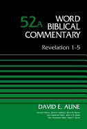 REVELATION 1 - 5 HB