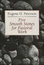 FIVE SMOOTH STONES FOR PASTORAL WORK