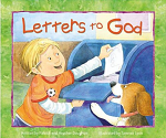 LETTERS TO GOD