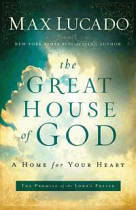 GREAT HOUSE OF GOD