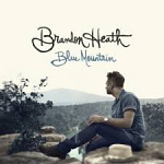 BLUE MOUNTAIN CD