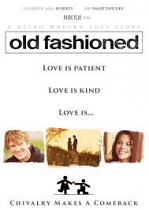 OLD FASHIONED DVD