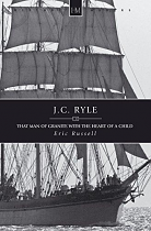 J C RYLE