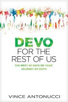 DEVO FOR THE REST OF US