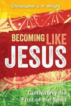 BECOMING LIKE JESUS