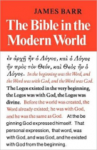 BIBLE IN THE MODERN WORLD, T