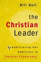 THE CHRISTIAN LEADER