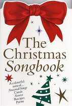 THE CHRISTMAS SONGBOOK