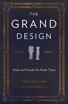 THE GRAND DESIGN