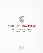 CHRISTIANITY EXPLORED DVD