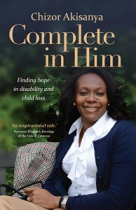 COMPLETE IN HIM