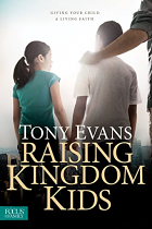 RAISING KINGDOM KIDS