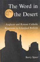 THE WORD IN THE DESERT