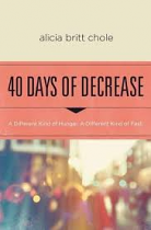 40 DAYS OF DECREASE