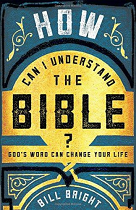 HOW CAN I UNDERSTAND THE BIBLE