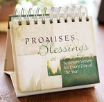 PROMISES AND BLESSINGS DAYBRIGHTENER