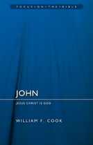 JOHN: JESUS CHRIST IS GOD