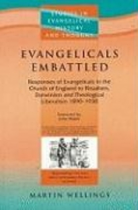 EVANGELICALS EMBATTLED