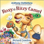 ROXY THE RITZY CAMEL