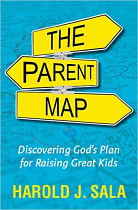 THE PARENT MAP