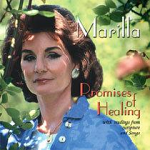 PROMISE OF HEALING CD