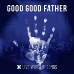 GOOD GOOD FATHER CD