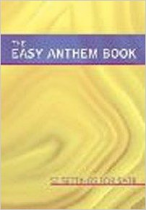 THE EASY ANTHEM BOOK