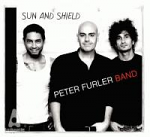 SUN AND SHIELD CD