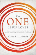 THE ONE JESUS LOVES