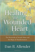 HEALING THE WOUNDED HEART