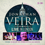 LIVE IN LONDON CD AND DVD