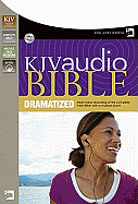 KJV COMPLETE DRAMATIZED AUDIO BIBLE