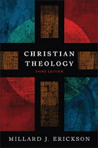 CHRISTIAN THEOLOGY