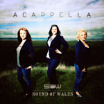 ACAPPELLA: SOUND OF WALES CD