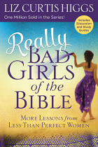 REALLY BAD GIRLS OF THE BIBLE