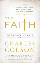 THE FAITH