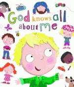 GOD KNOWS ALL ABOUT ME