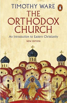 THE ORTHODOX CHURCH