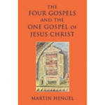 FOUR GOSPELS & ONE GOSPEL OF JESUS...P/B