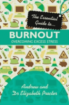 THE ESSENTIAL GUIDE TO BURNOUT - ANDREW PROCTER