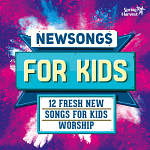 NEW SONGS FOR KIDS CD