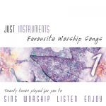 JUST INSTRUMENTS 1 CD