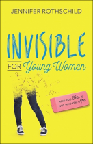 INVISIBLE FOR YOUNG WOMEN