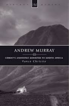ANDREW MURRAY HISTORY MAKERS