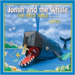 JONAH AND THE WHALE BRICK BIBLE