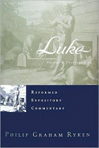 LUKE HB 2 VOLUMES