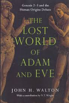 THE LOST WORLD OF ADAM AND EVE