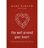 THE WALL AROUND YOUR HEART