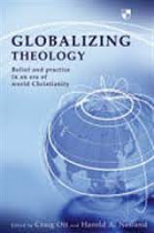 GLOBALIZING THEOLOGY