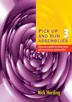 PICK UP AND RUN ASSEMBLIES 3